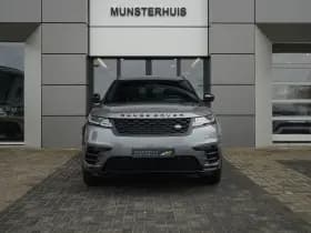 Land Rover Range Rover Velar thumbnail 8