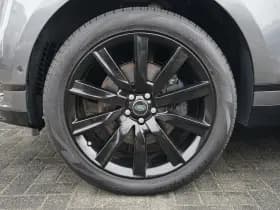 Land Rover Range Rover Velar thumbnail 9