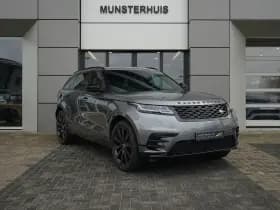 Land Rover Range Rover Velar thumbnail 10