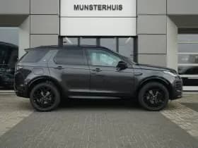 Land Rover Discovery Sport thumbnail 11