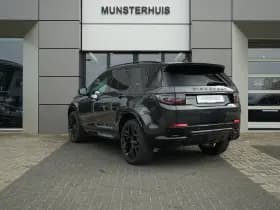Land Rover Discovery Sport thumbnail 14