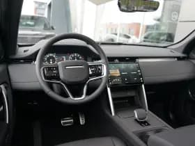 Land Rover Discovery Sport thumbnail 15