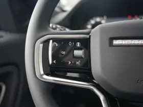 Land Rover Discovery Sport thumbnail 19