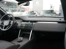Land Rover Discovery Sport thumbnail 3
