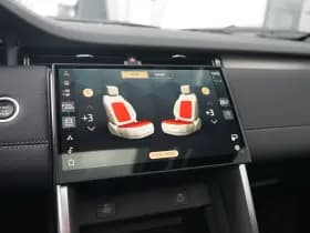 Land Rover Discovery Sport thumbnail 22