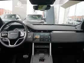 Land Rover Discovery Sport thumbnail 4