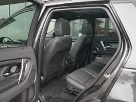 Land Rover Discovery Sport thumbnail 5