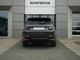 Land Rover Discovery Sport thumbnail 7