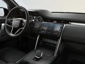 Land Rover Discovery Sport thumbnail 4