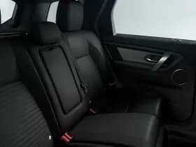 Land Rover Discovery Sport thumbnail 6