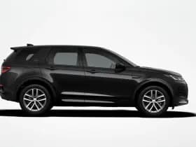 Land Rover Discovery Sport thumbnail 3