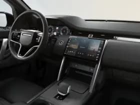 Land Rover Discovery Sport thumbnail 4