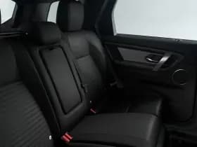 Land Rover Discovery Sport thumbnail 6
