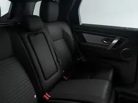 Land Rover Discovery Sport thumbnail 6