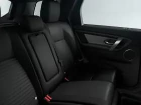 Land Rover Discovery Sport thumbnail 6