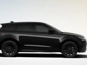 Land Rover Range Rover Evoque thumbnail 2