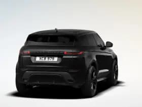 Land Rover Range Rover Evoque thumbnail 3