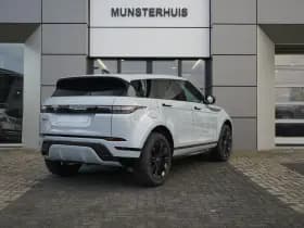 Land Rover Range Rover Evoque thumbnail 2