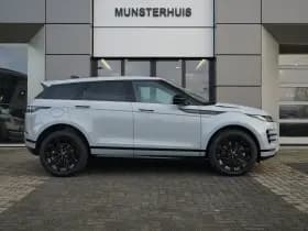 Land Rover Range Rover Evoque thumbnail 11