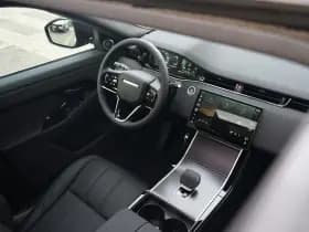 Land Rover Range Rover Evoque thumbnail 12