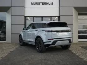 Land Rover Range Rover Evoque thumbnail 14