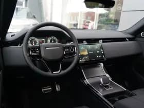 Land Rover Range Rover Evoque thumbnail 15