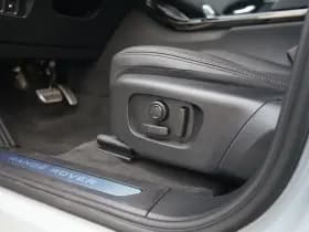 Land Rover Range Rover Evoque thumbnail 18