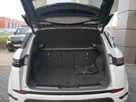 Land Rover Range Rover Evoque thumbnail 29