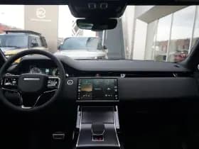 Land Rover Range Rover Evoque thumbnail 4