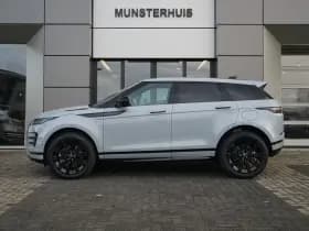 Land Rover Range Rover Evoque thumbnail 6