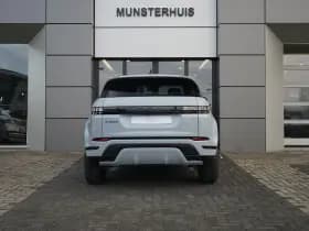 Land Rover Range Rover Evoque thumbnail 7