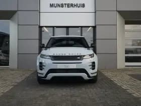 Land Rover Range Rover Evoque thumbnail 8