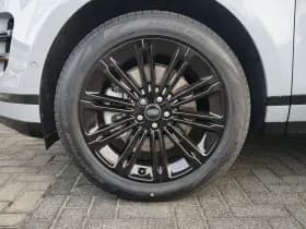 Land Rover Range Rover Evoque thumbnail 9
