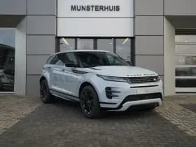 Land Rover Range Rover Evoque thumbnail 10