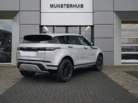 Land Rover Range Rover Evoque thumbnail 2
