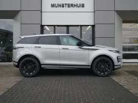 Land Rover Range Rover Evoque thumbnail 11