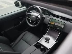 Land Rover Range Rover Evoque thumbnail 12