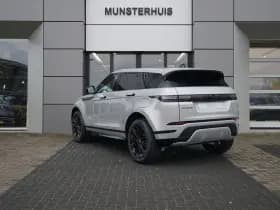 Land Rover Range Rover Evoque thumbnail 14