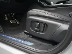 Land Rover Range Rover Evoque thumbnail 16