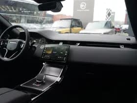 Land Rover Range Rover Evoque thumbnail 3