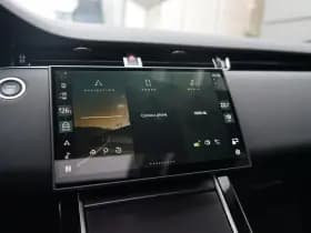 Land Rover Range Rover Evoque thumbnail 22