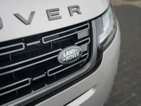 Land Rover Range Rover Evoque thumbnail 28