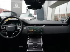 Land Rover Range Rover Evoque thumbnail 4