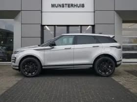 Land Rover Range Rover Evoque thumbnail 6