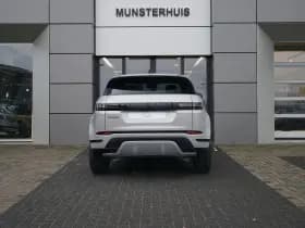 Land Rover Range Rover Evoque thumbnail 7