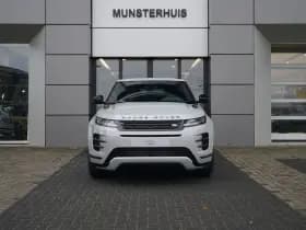 Land Rover Range Rover Evoque thumbnail 8