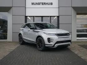 Land Rover Range Rover Evoque thumbnail 10