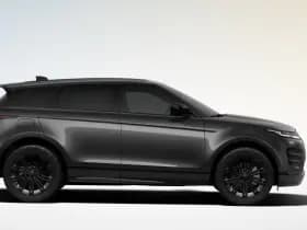 Land Rover Range Rover Evoque thumbnail 2