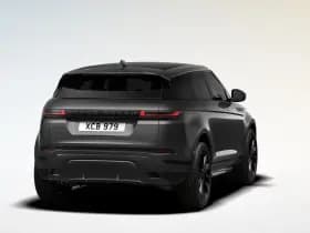 Land Rover Range Rover Evoque thumbnail 3