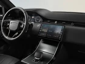 Land Rover Range Rover Evoque thumbnail 4